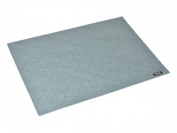 0697 FISSMAN Сервировочный коврик 43x30см (экокожа)